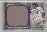 Billy Butler #/20