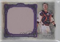 Buster Posey #/20