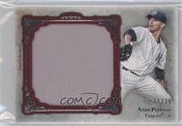 Andy Pettitte #/25