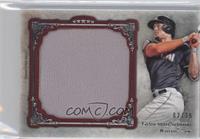 Giancarlo Stanton #/25