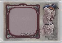 Prince Fielder #/25