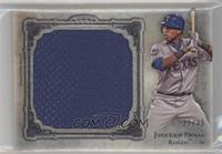 Jurickson Profar #/35