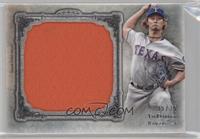 Yu Darvish #/35