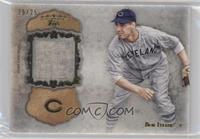 Bob Feller #/25