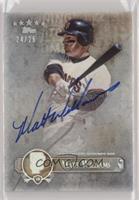 Matt Williams #/25