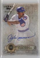 Andre Dawson #/386