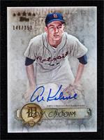 Al Kaline #/353