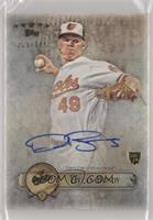 Dylan Bundy #/386