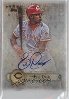 Eric Davis #/386