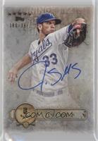 James Shields [Noted] #/386
