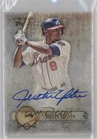 Justin Upton #/333