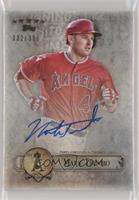 Mark Trumbo [Noted] #/386