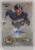 Ryan Braun #/333