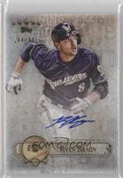 Ryan Braun #/333