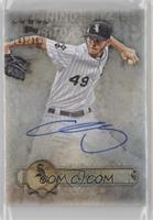 Chris Sale #/353