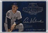 Al Kaline #/25