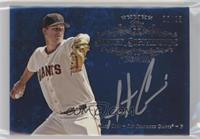 Matt Cain #/25