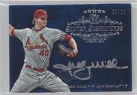 Shelby Miller #/25