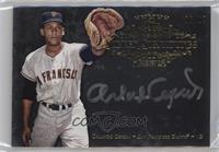 Orlando Cepeda #/10