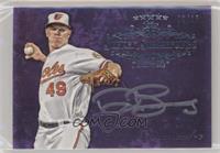 Dylan Bundy #/15