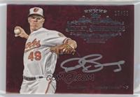 Dylan Bundy #/20