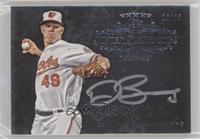 Dylan Bundy #/65