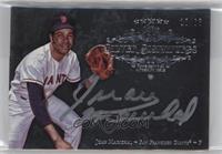 Juan Marichal [EX to NM] #/65