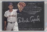 Orlando Cepeda #/65