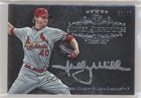 Shelby Miller #/65