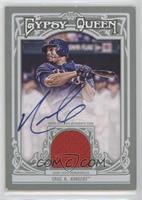 Nelson Cruz [EX to NM] #/25