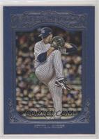 Andy Pettitte #/499