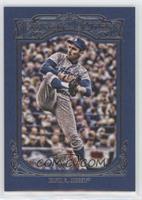 Sandy Koufax #/499