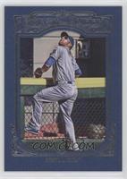 Alex Gordon #/499