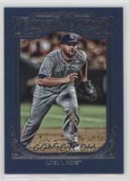 Yonder Alonso #/499