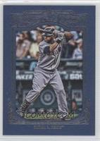 Carlos Santana #/499