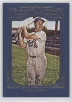 Duke Snider #/499