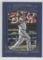 Chris Davis #/499