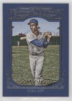 Ernie Banks #/499