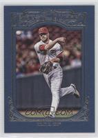 Zack Cozart #/499