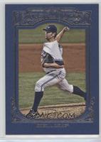 Josh Johnson #/499