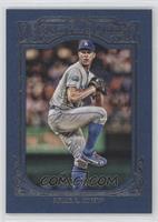 Chris Capuano #/499