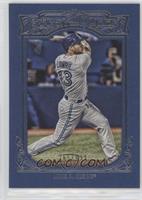 Brett Lawrie #/499