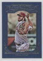 Dan Haren #/499