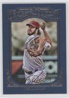 Dan Haren #/499