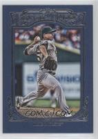 Tommy Milone #/499