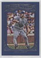 Mark Buehrle #/499