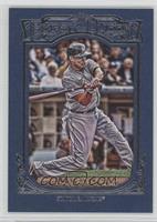 Giancarlo Stanton #/499