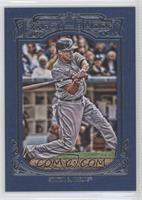 Giancarlo Stanton #/499