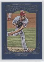 Cole Hamels #/499