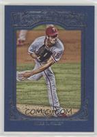 Cole Hamels #/499